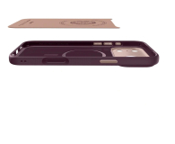Spigen Nano Pop MagSafe do iPhone 18 Pro Max/17 Pro Max (burgundy b - 1586390 - zdjęcie 5